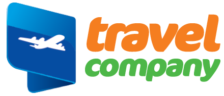 Logo Travel Company